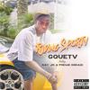 Gquetv - Riding Sporty (feat. Ray Jr. & Preme Dibiasi) (Radio Edit)