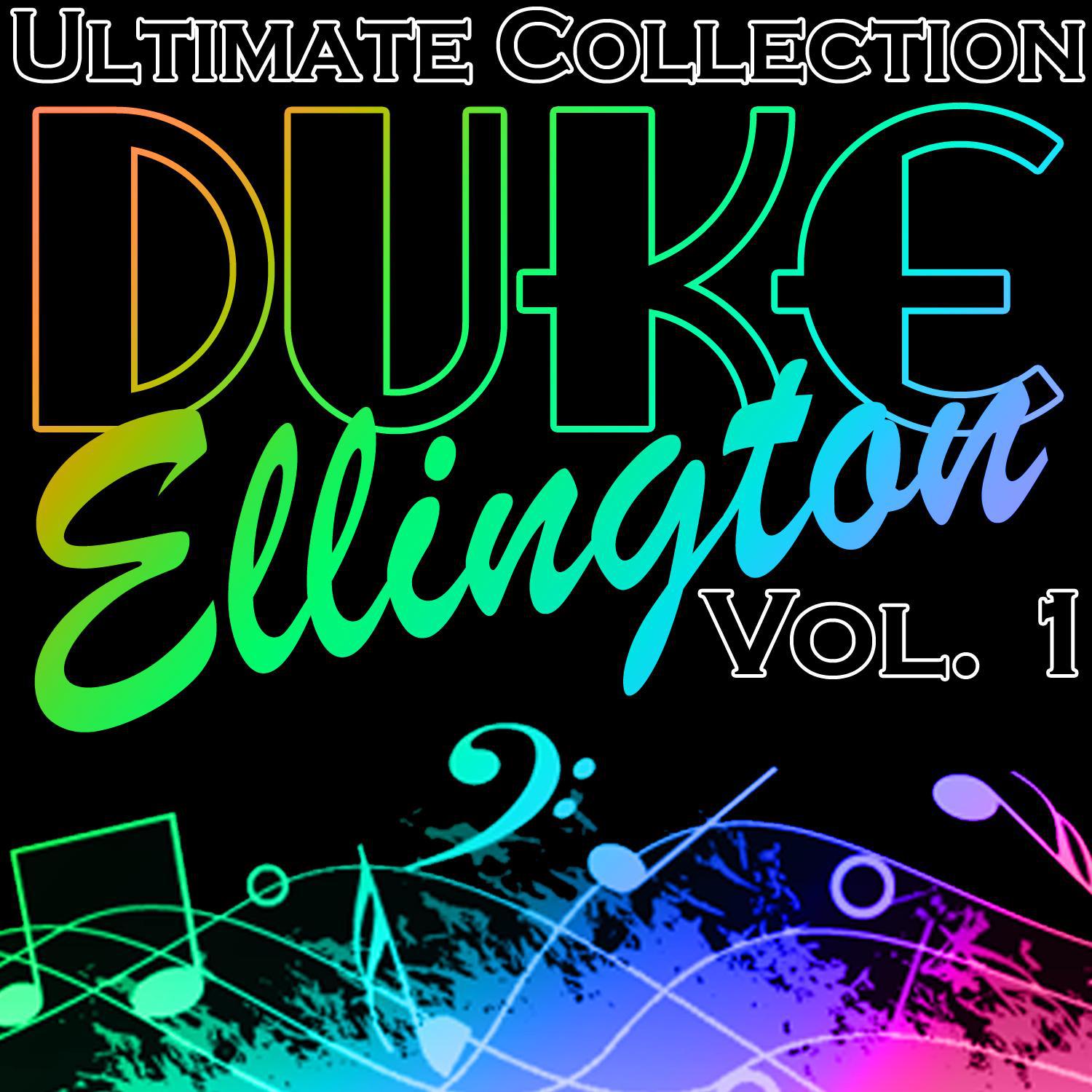 Ultimate Collection Vol. 1专辑