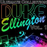 Ultimate Collection Vol. 1专辑