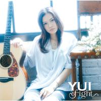 YUI-fight 原版立体声伴奏