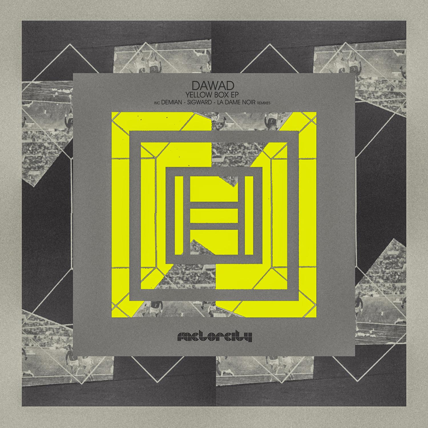 Yellow Box