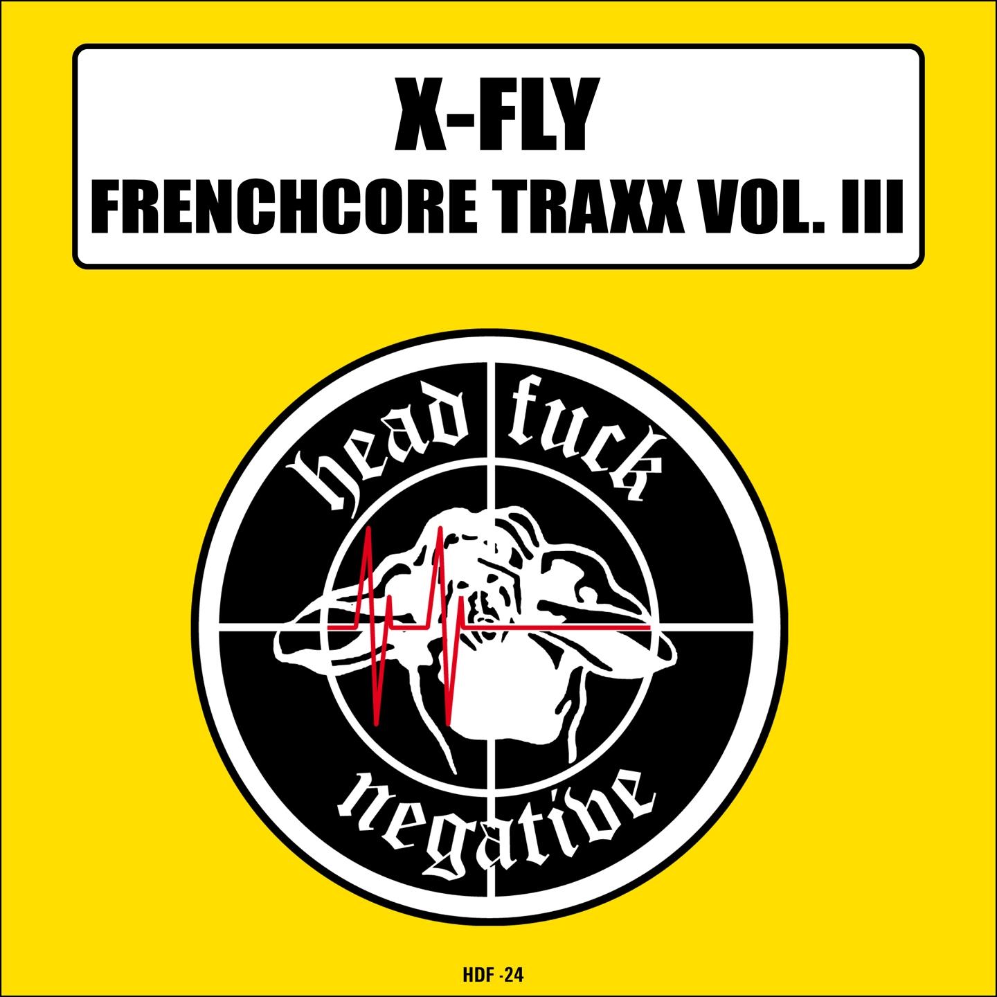 Frenchcore Traxx, Vol. 3 (Vol. 3)