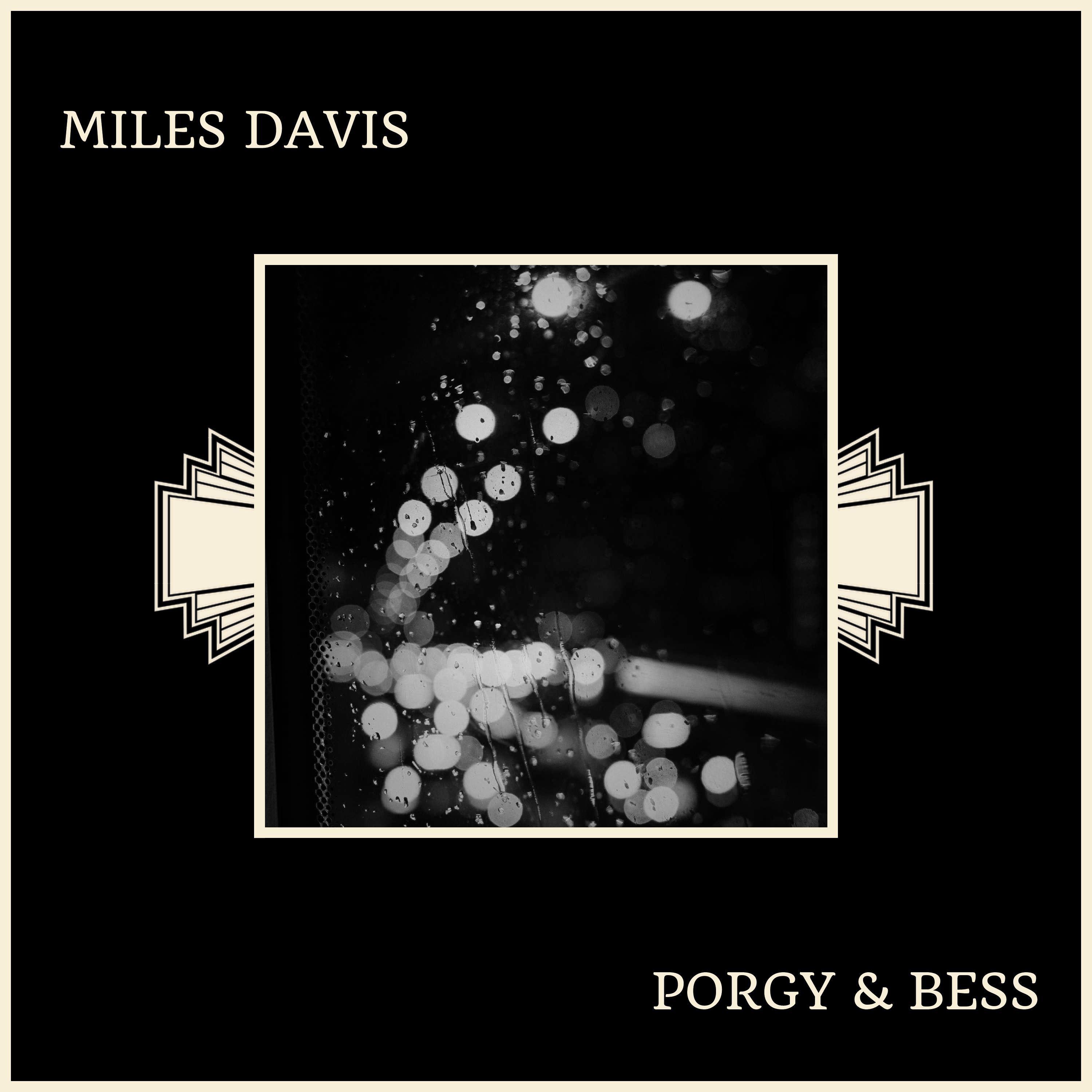 Porgy & Bess专辑