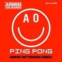 Ping Pong (Remixes)专辑
