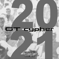 广州体育学院CYPHER 2021