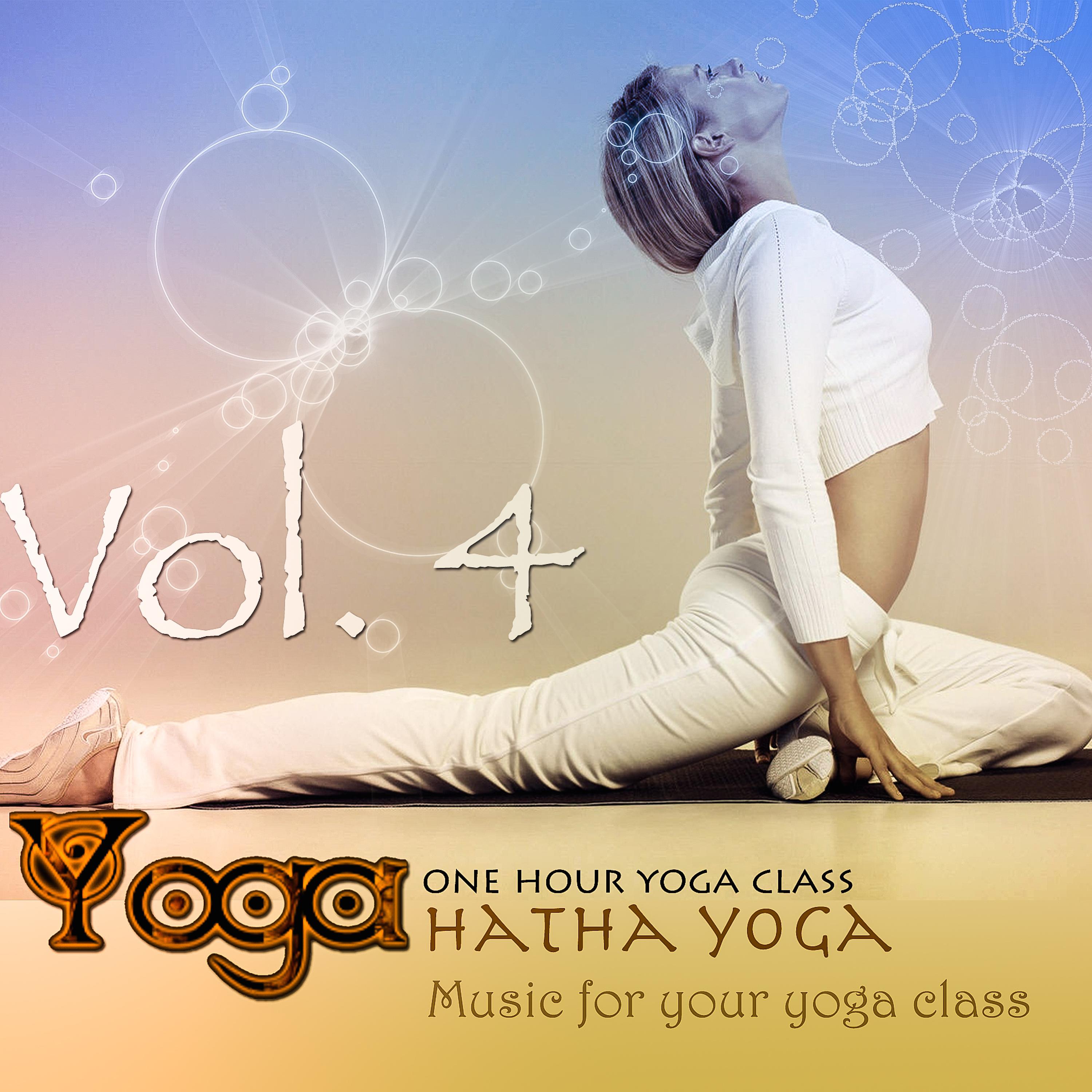 Yoga: Hatha Yoga, Vol.4 (Music for your yoga class and Meditation & Relaxation)专辑