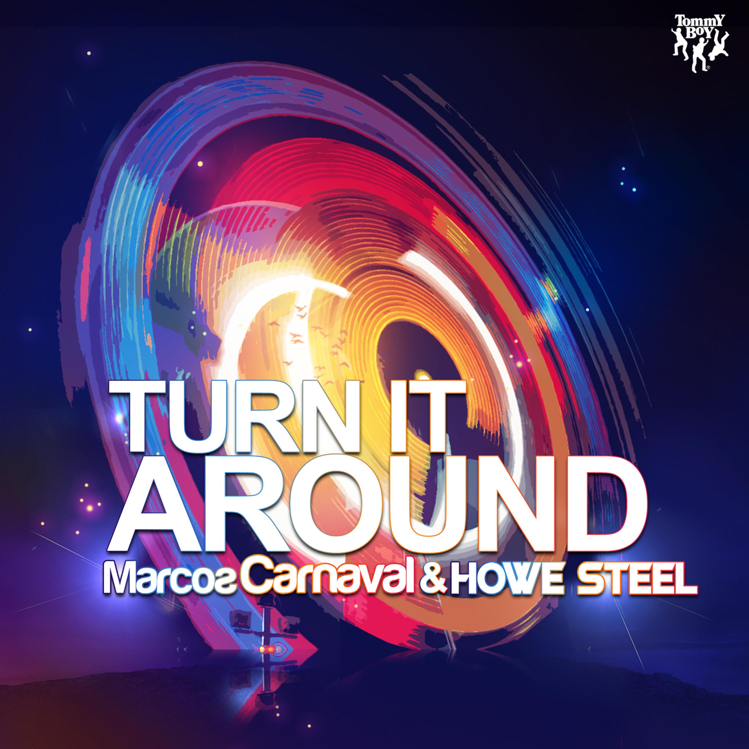 Turn It Around