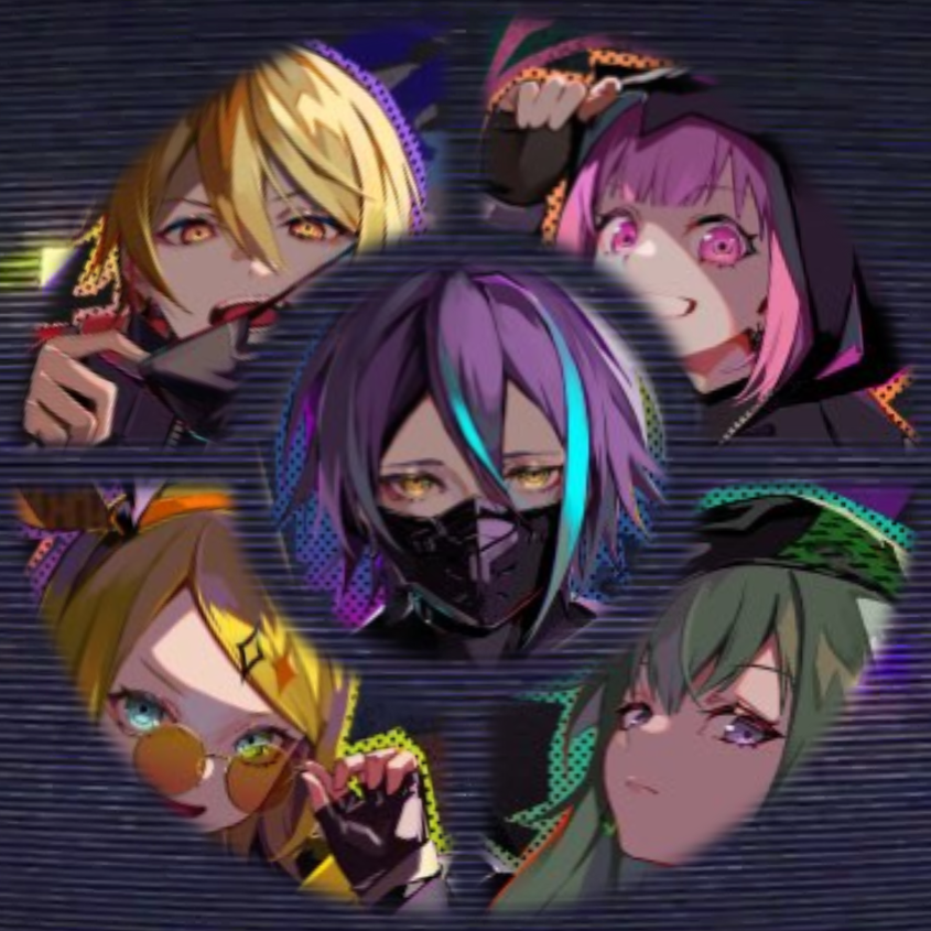 サイバーパンクデッドボーイ