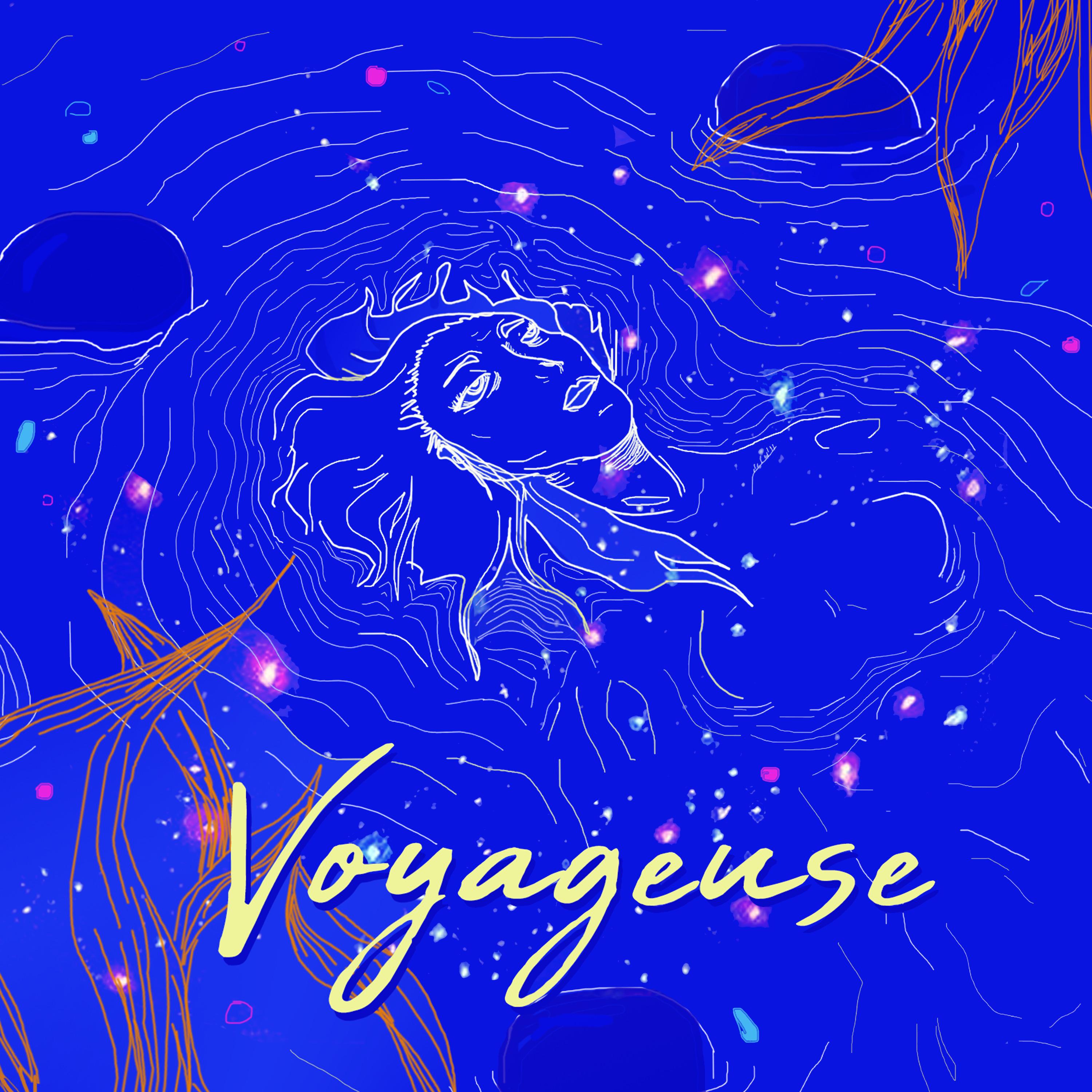 Voyageuse