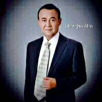 新疆著名音乐人 Umarjan Alim
