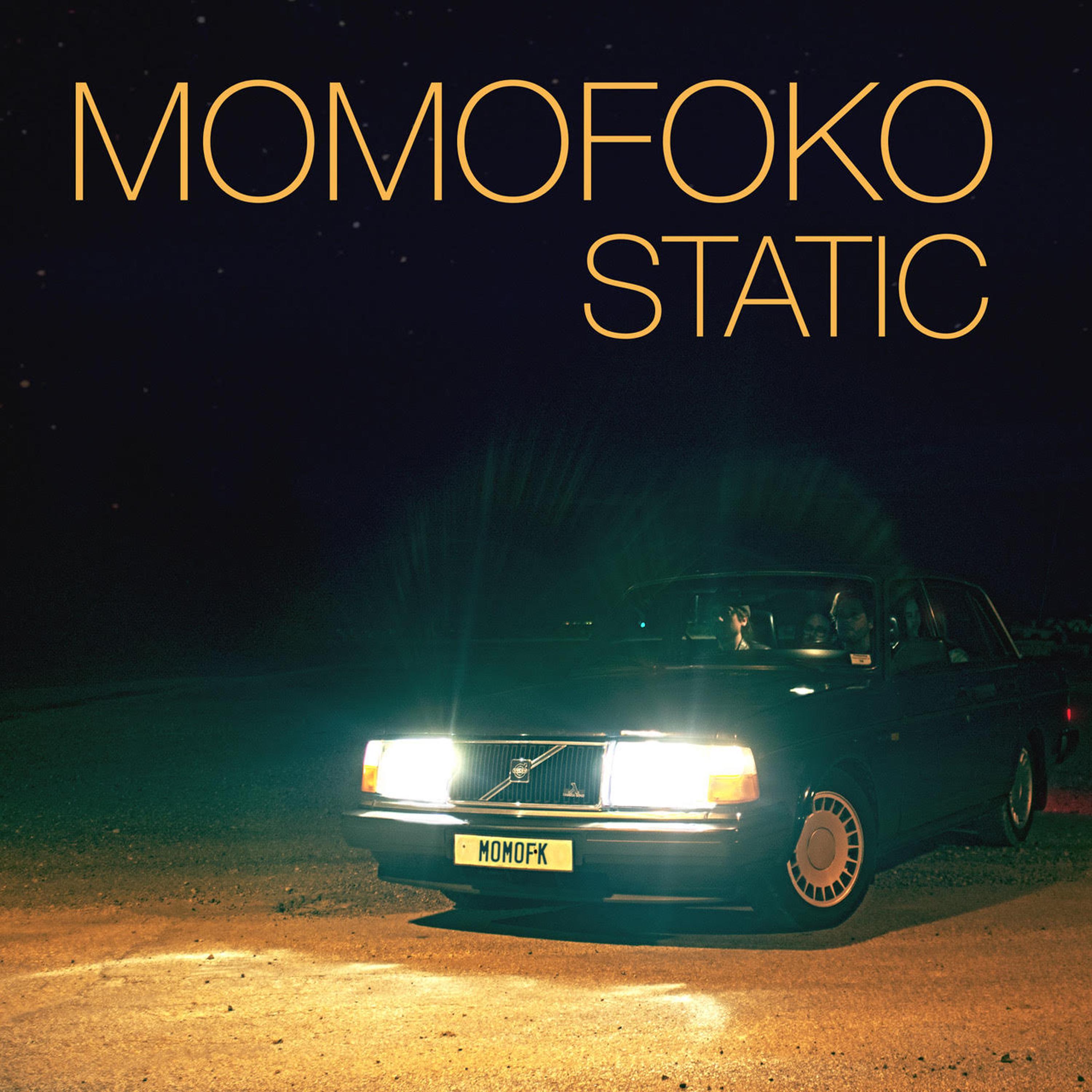 Static