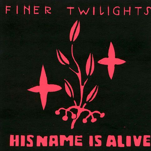 Finer Twilights