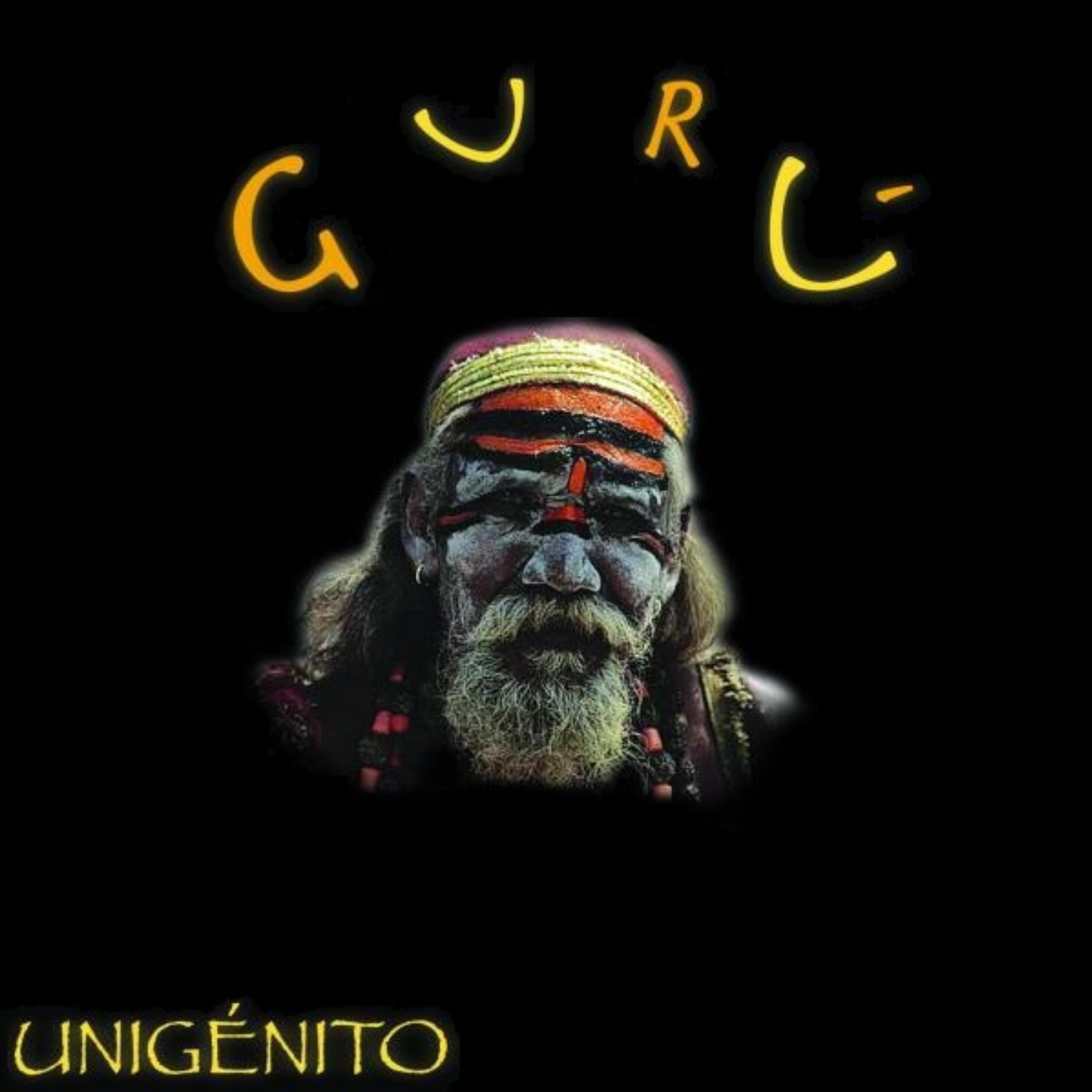 Guru - Fuoco Nero