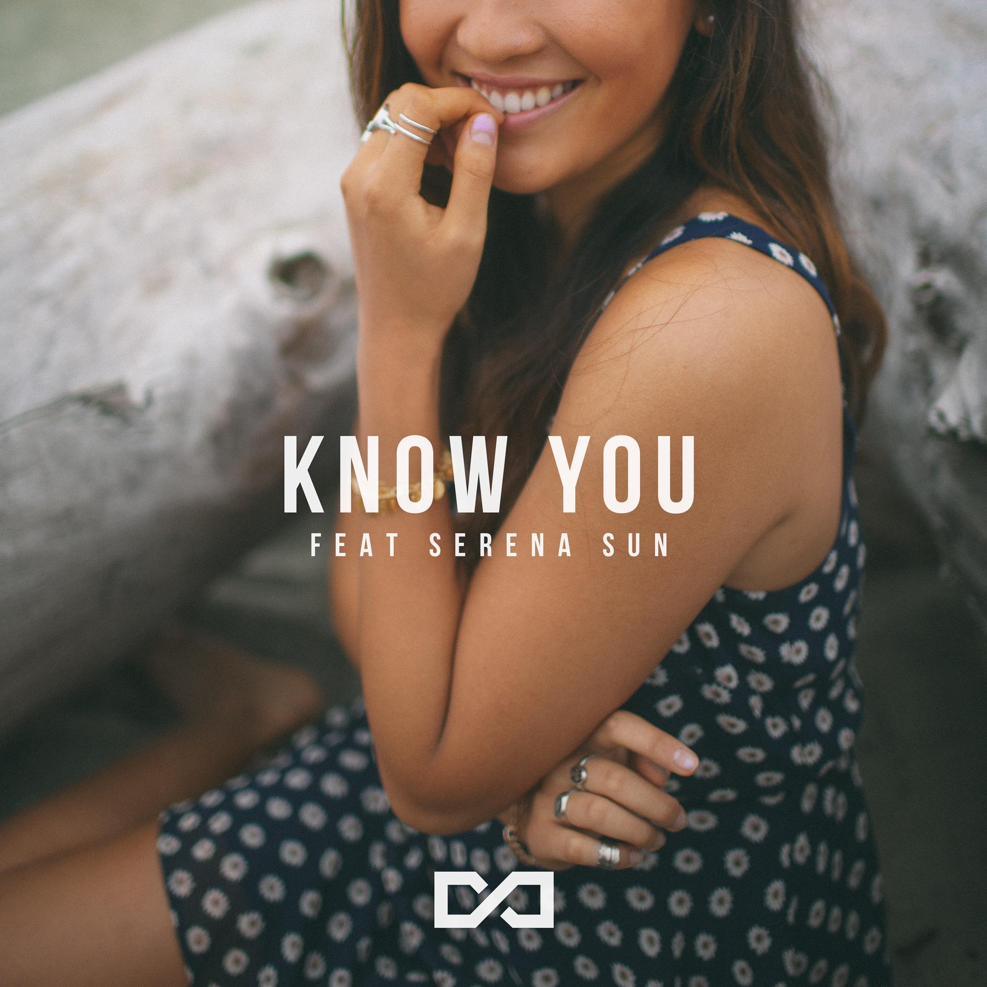 Know You (Voices Remix)专辑