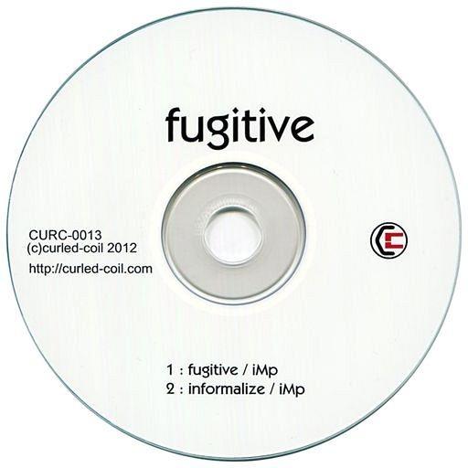 fugitive