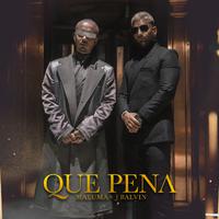 Qué Pena -Maluma and J Balvin (unofficial Instrumental) 无和声伴奏
