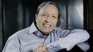 Murray Perahia