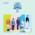 SHINee WORLD IV - The 4th Concert Album专辑