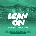 Lean On (Dimitri Vegas & Like Mike Tomorrowland Remix)专辑