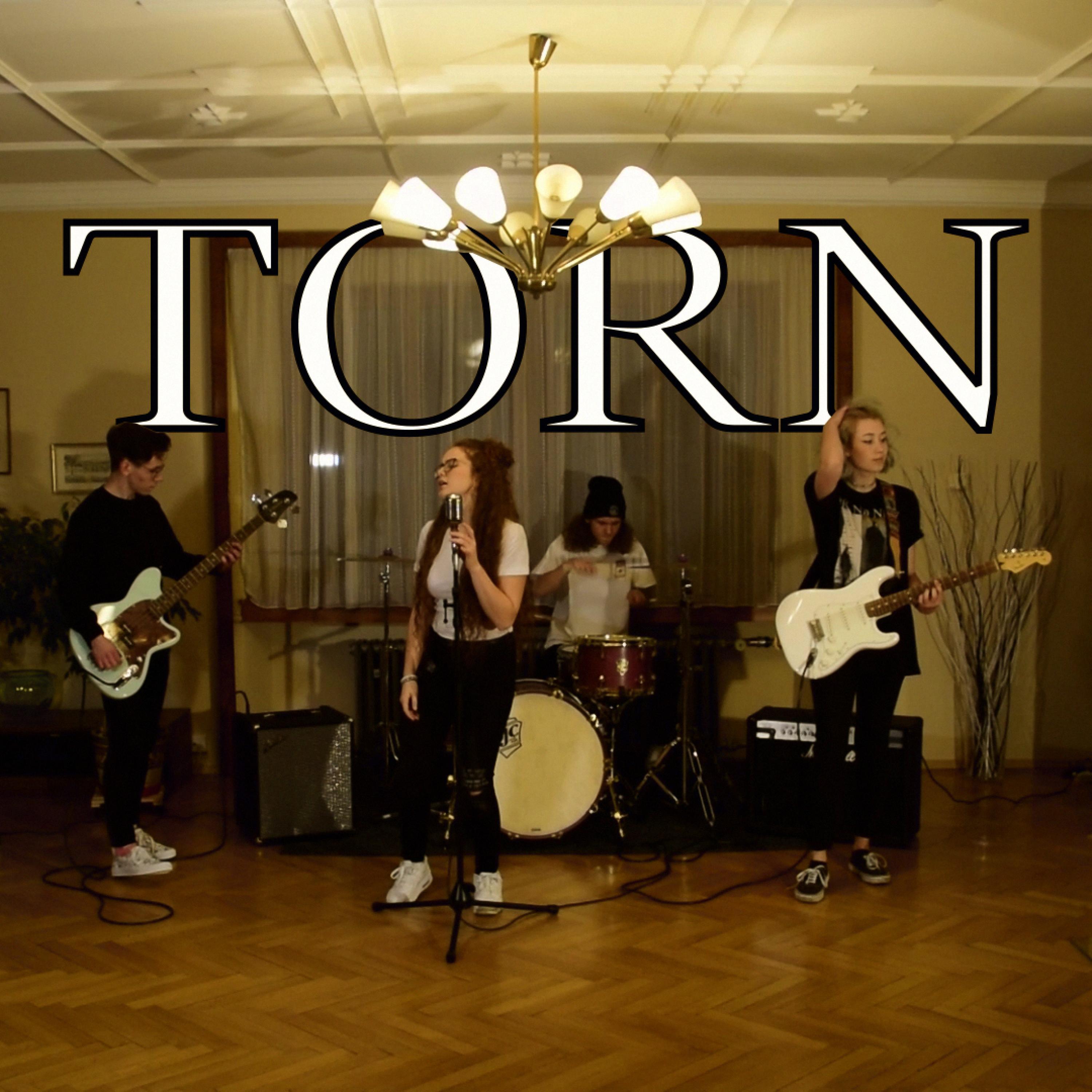 Torn