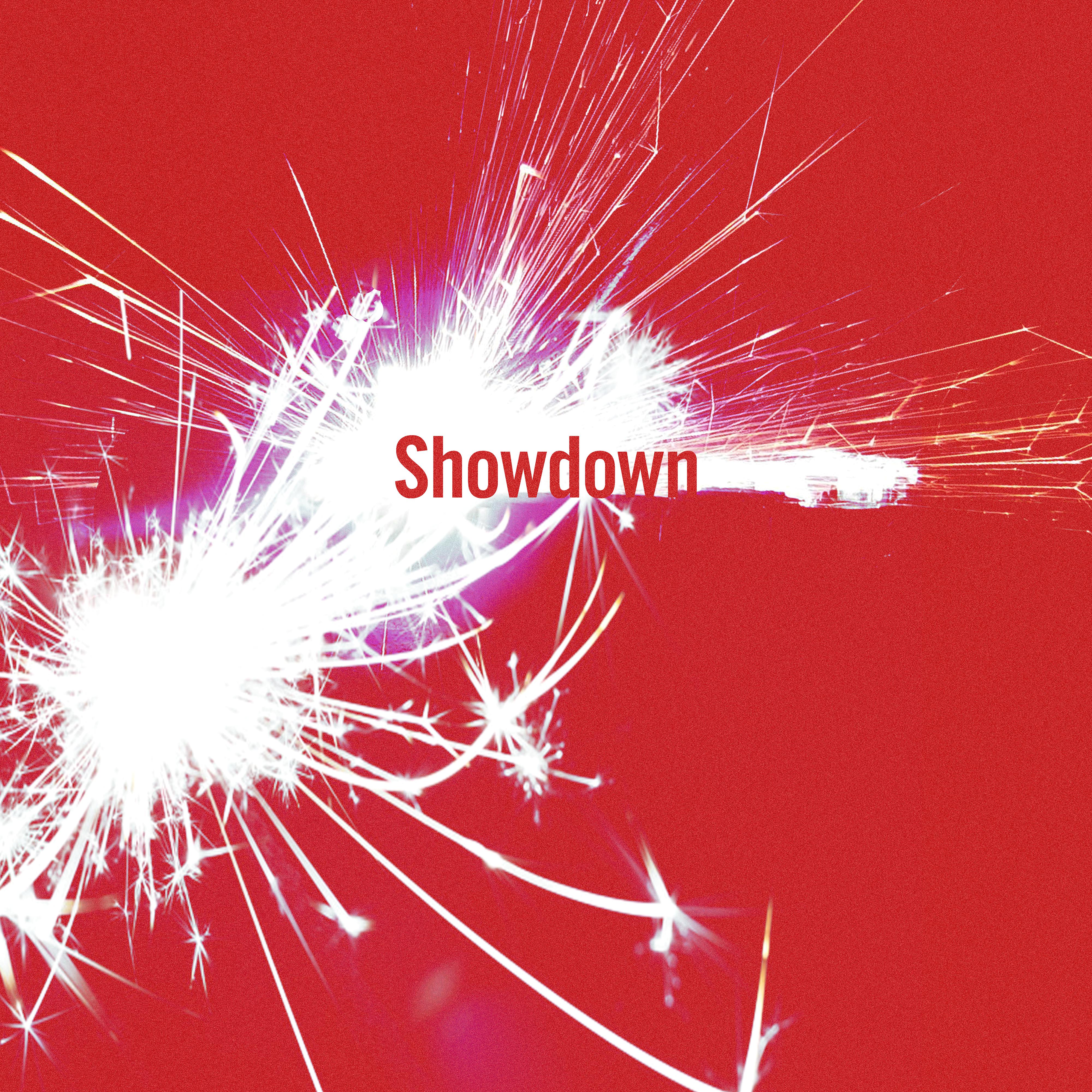 Showdown专辑