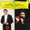 Bruch: Violin Concerto No.1 In G Minor Opus 26