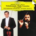 Bruch: Violin Concerto No.1 In G Minor Opus 26