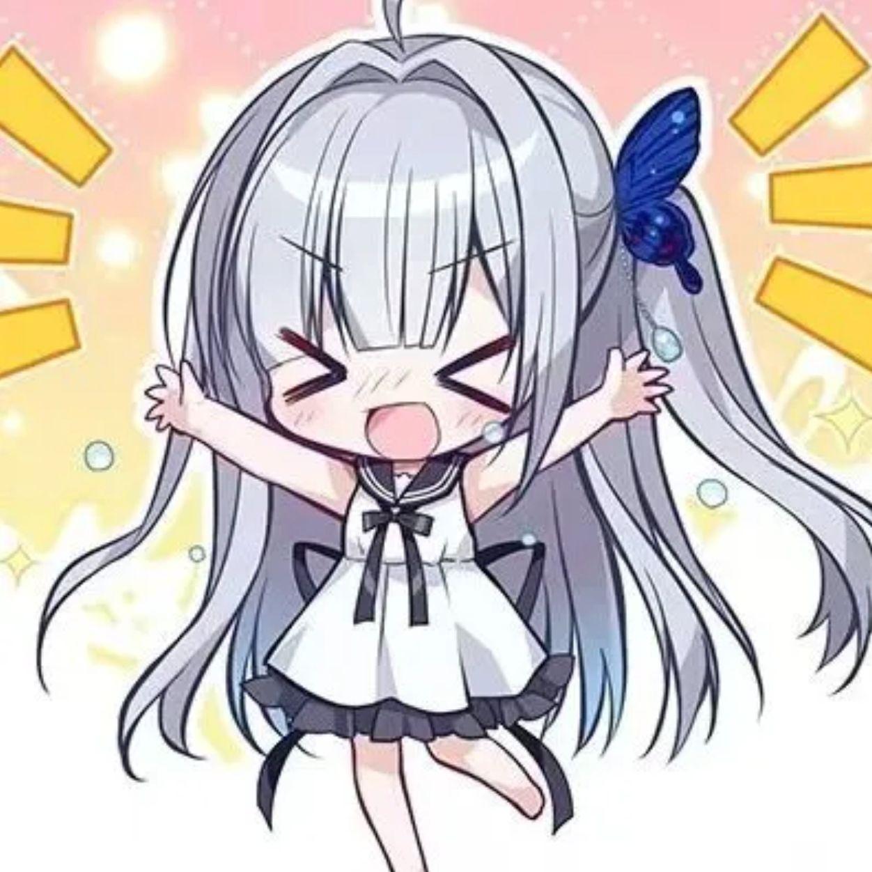 银花