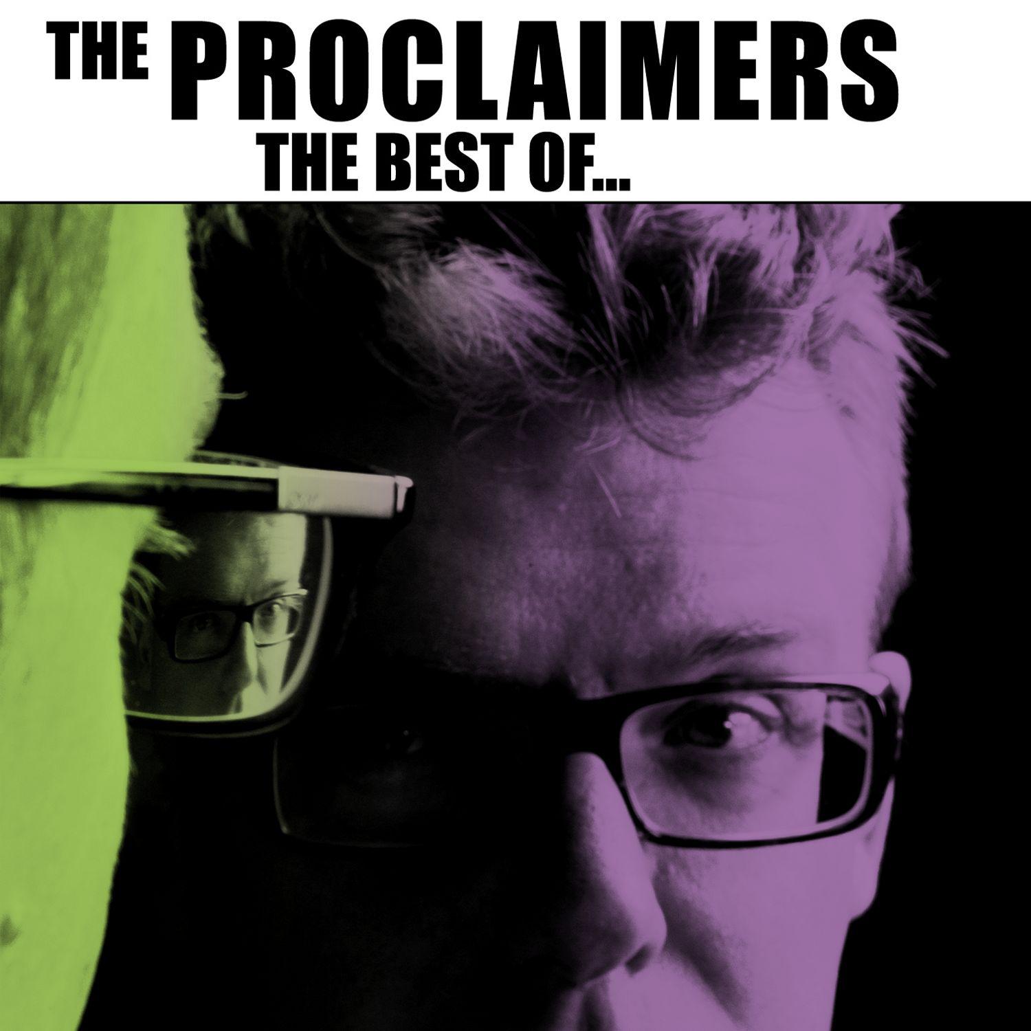 The Proclaimers - Oh Jean