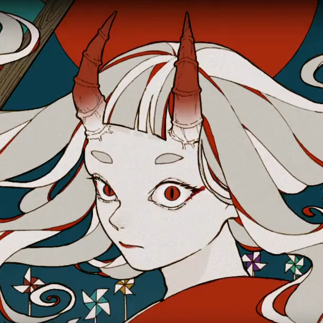 百鬼祭
