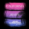 JRAFFE - California (John Christian Remix)