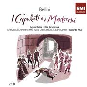 Bellini: Capulets et Montaigus