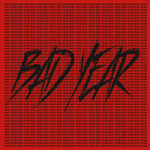 나쁜X (BAD YEAR)专辑