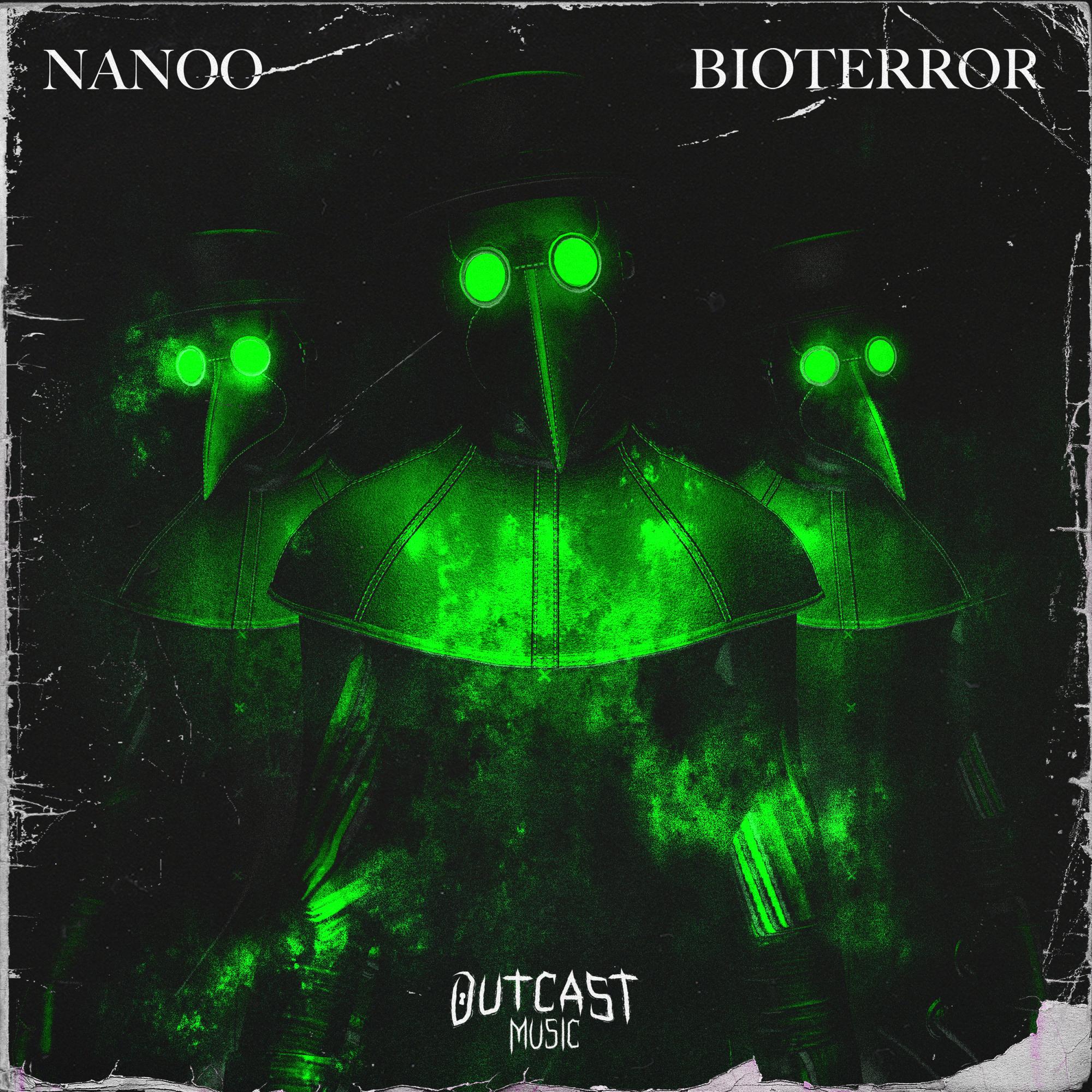 Bioterror