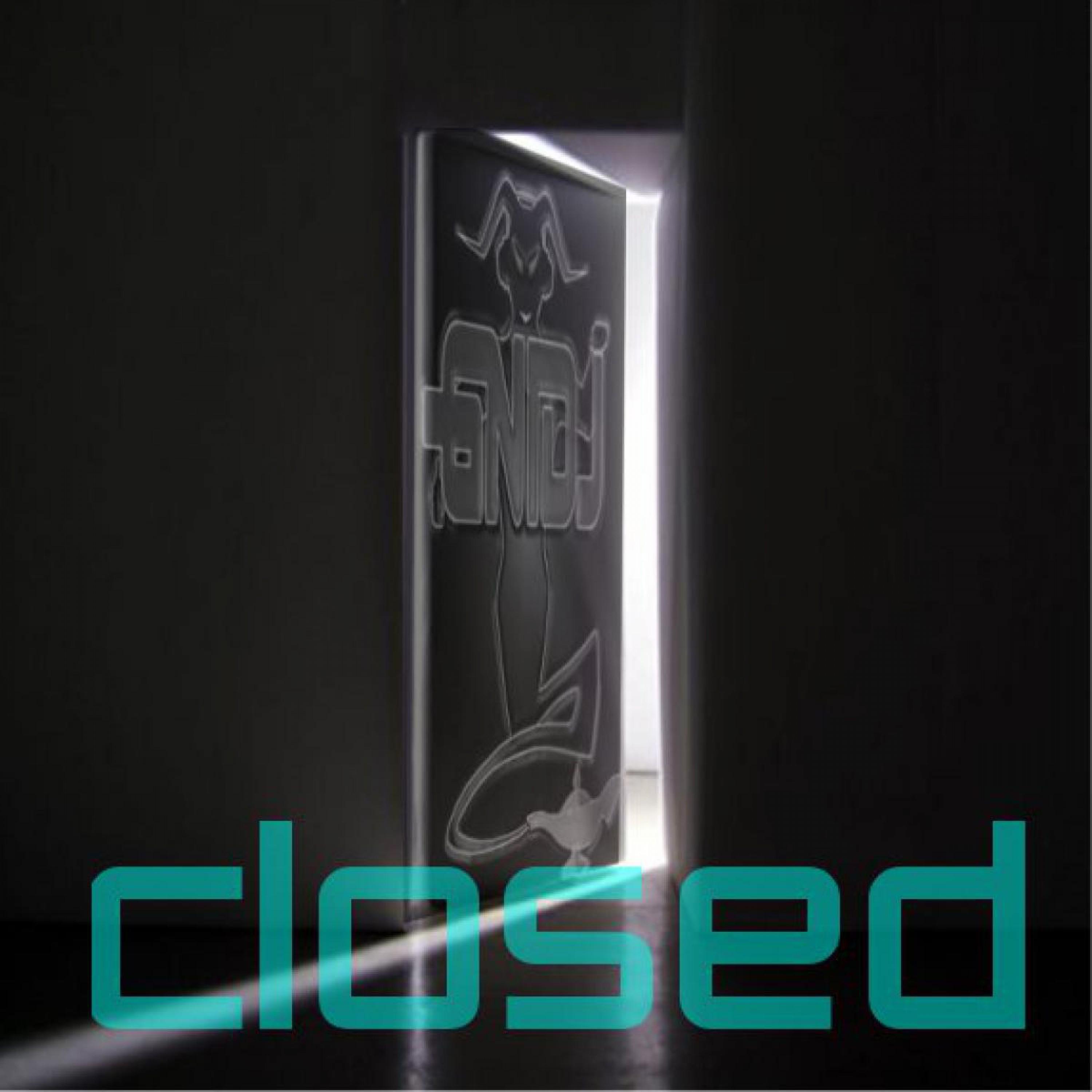 Closed
