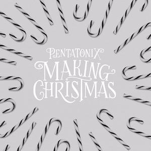 Making Christmas - The Nightmare Before Christmas (Karaoke Version) 带和声伴奏