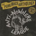 The Punk Rock Anthology专辑