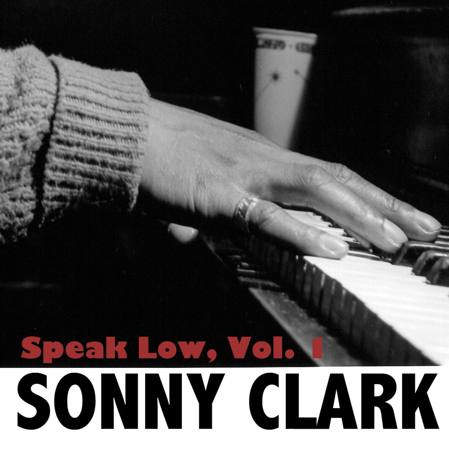 Speak Low, Vol. 1
