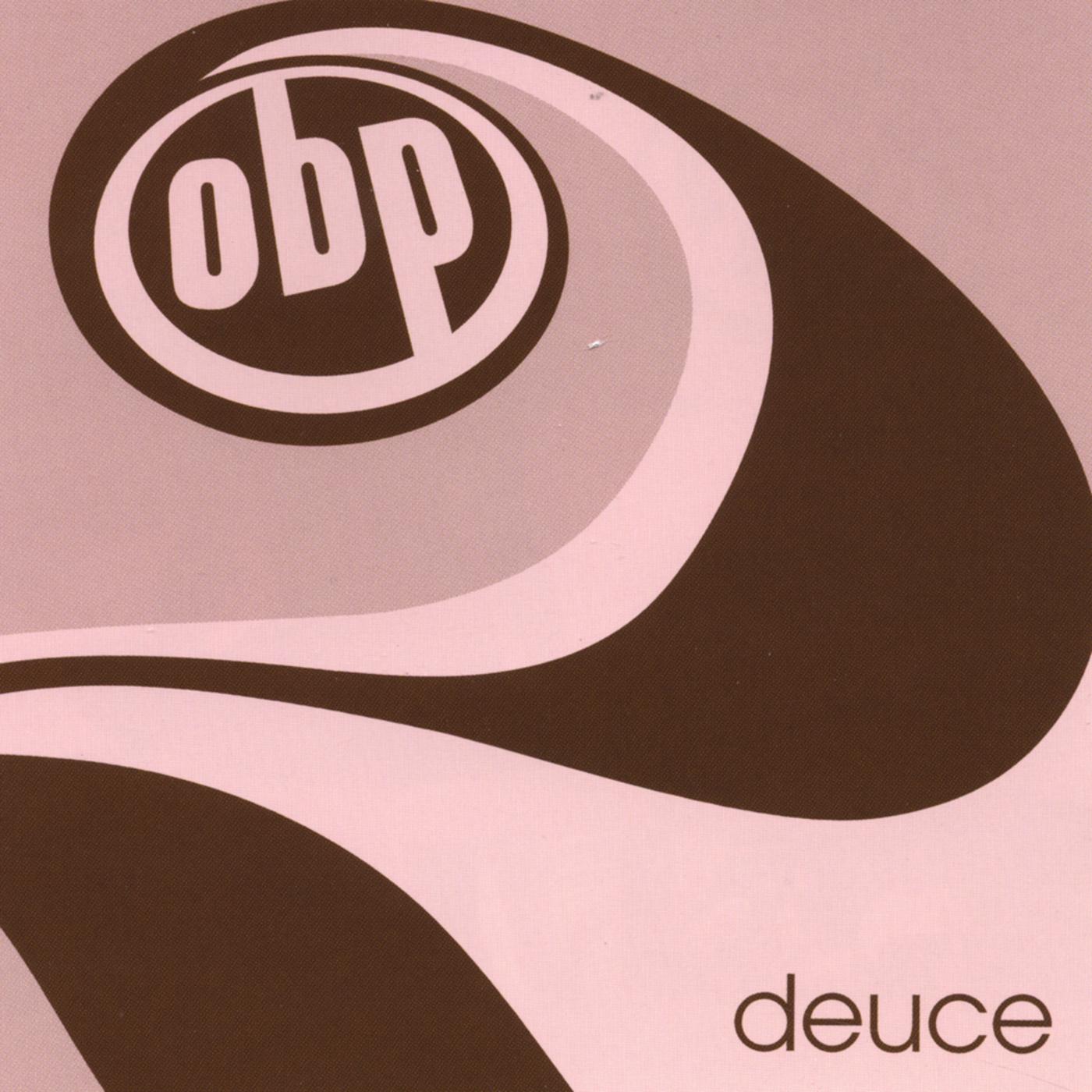 OBP - It's Yours 2004