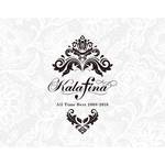 Kalafina All Time Best 2008-2018专辑