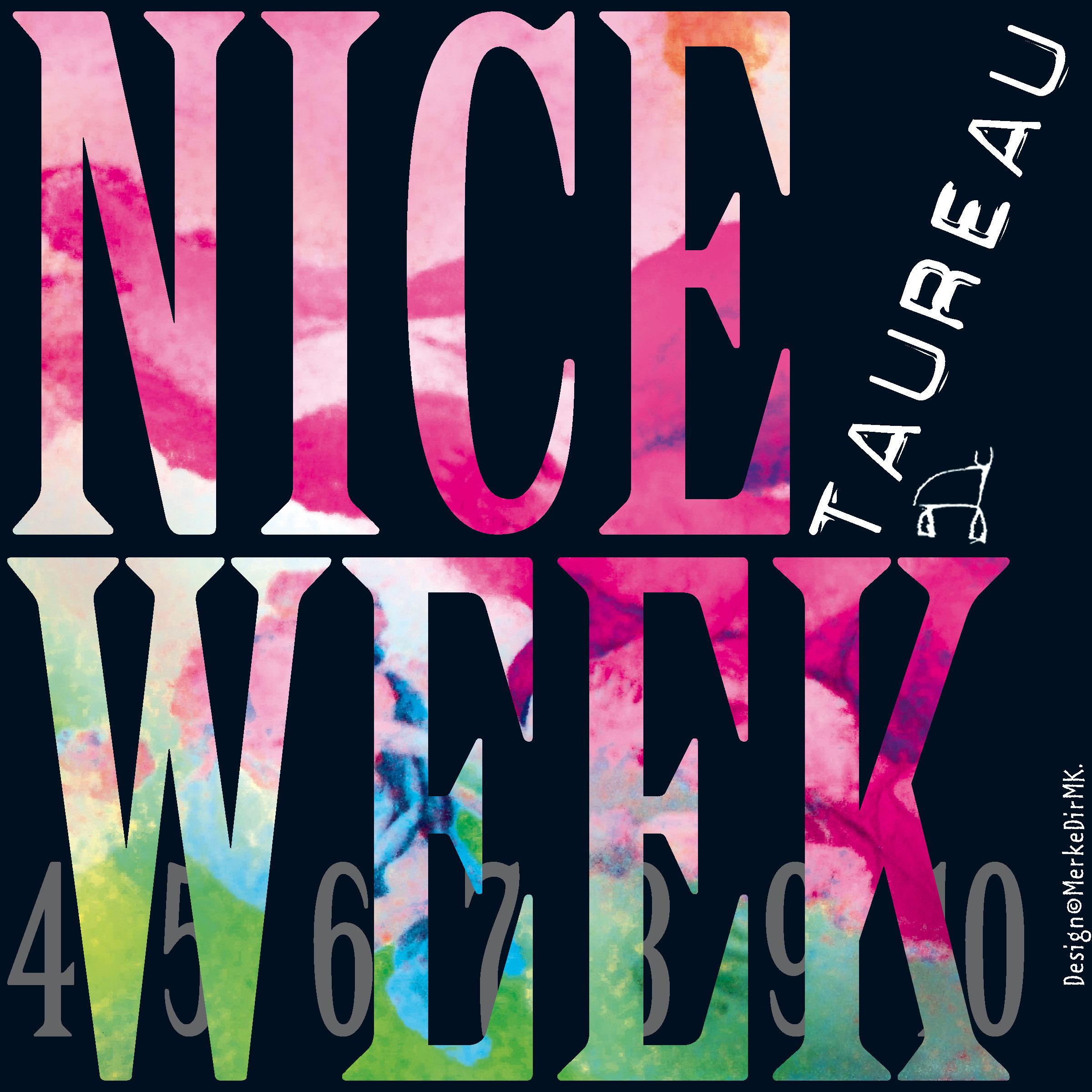 Nice Week