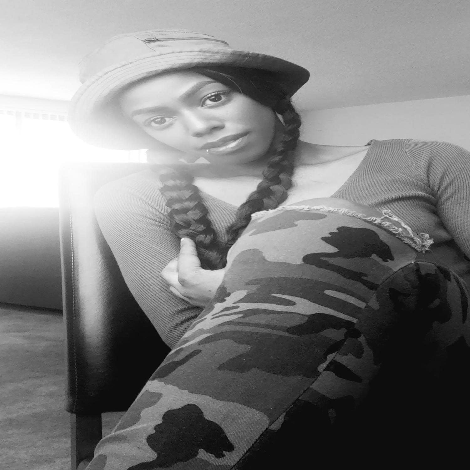 I Show Up