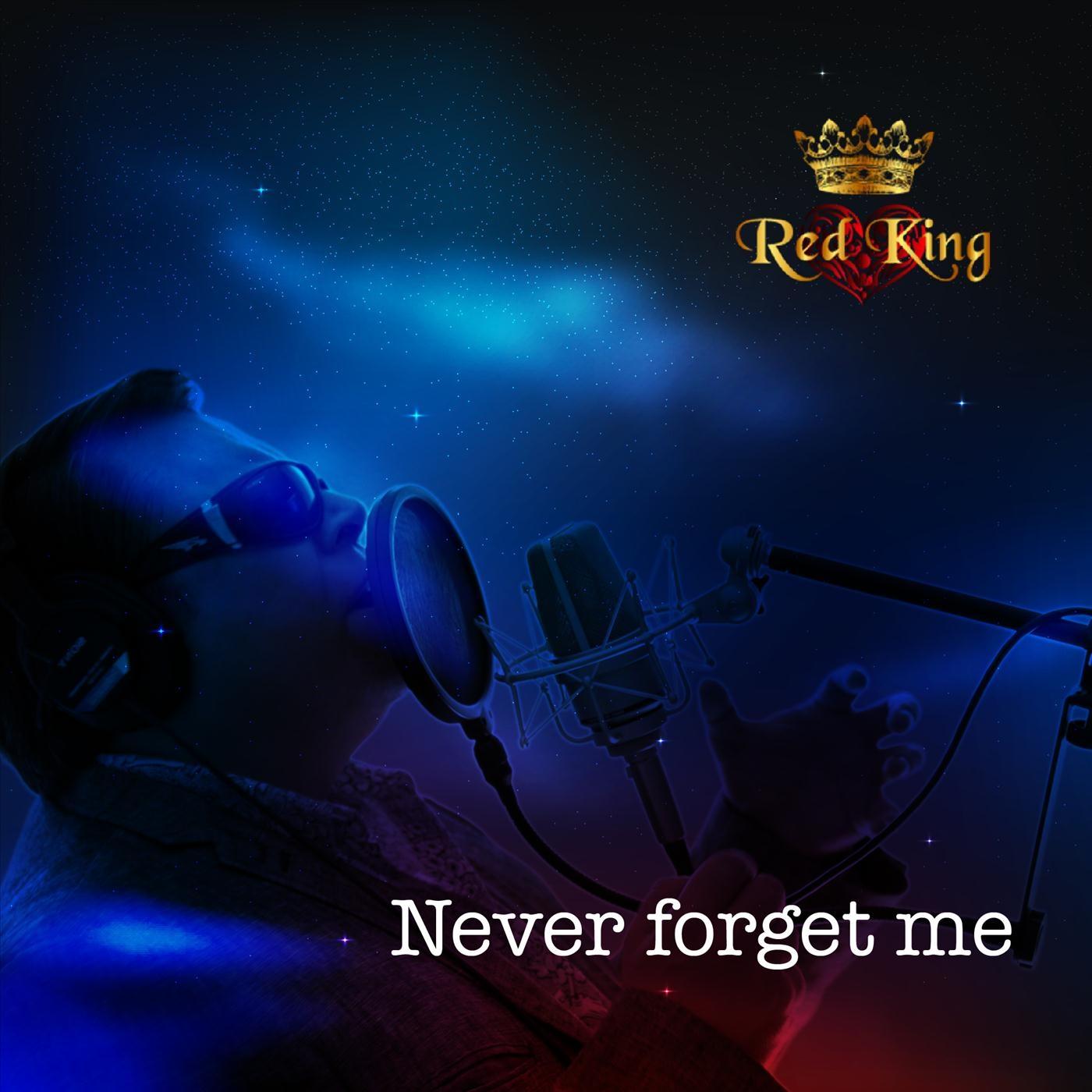 RED KING - Siamo Noi