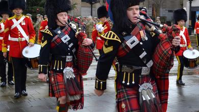 Royal Scots Dragoon Guards