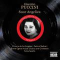 PUCCINI, G.: Suor Angelica (Los Angeles, Barbieri, Rome Opera, Serafin) (1957)