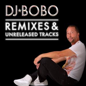 DJ BoBo - Tarzan Boy (Instrumental) 无和声伴奏