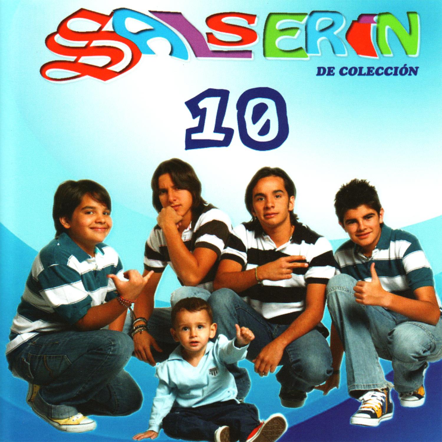10 De Coleccion