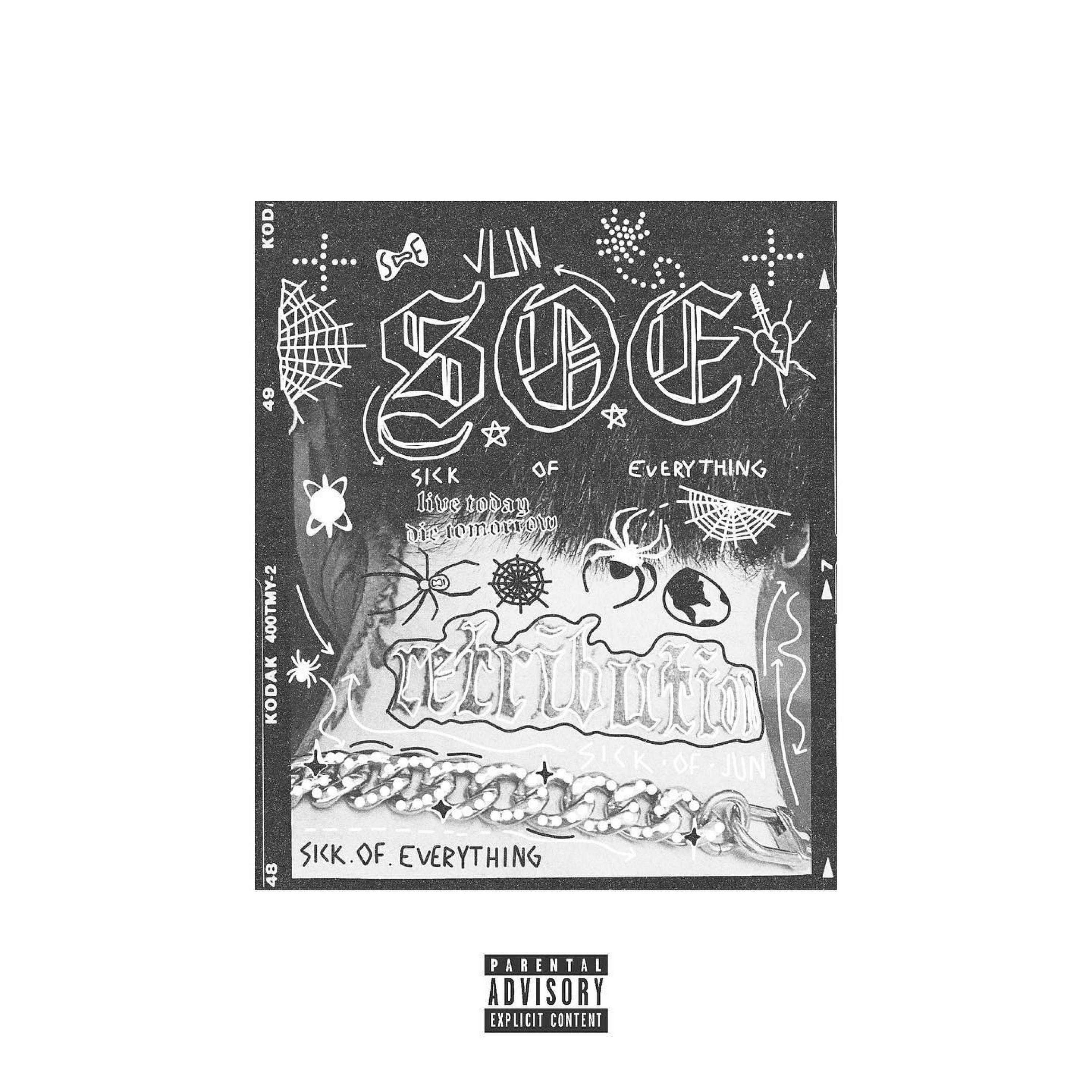 Moon777 (feat. Wasteey Monroe)