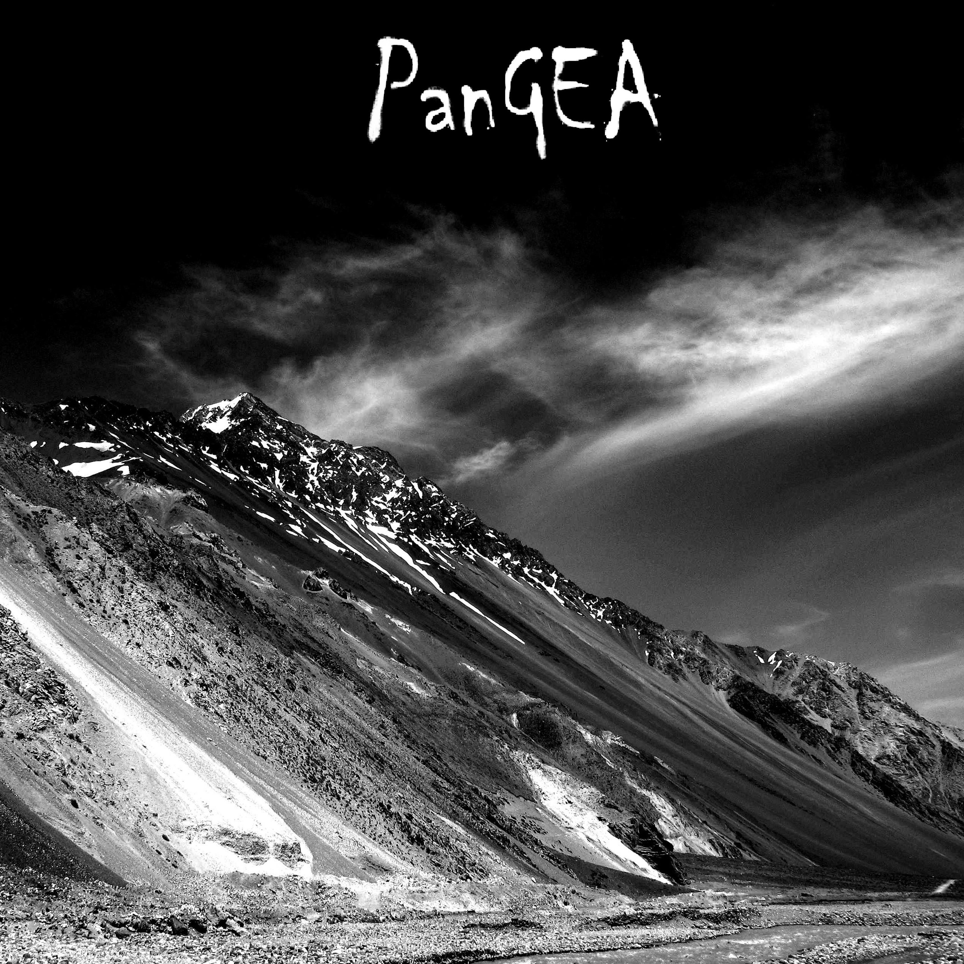 Pangea - Las Mil Y Una