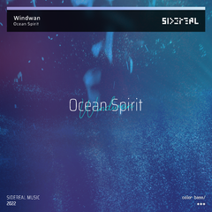 Ocean Spirit